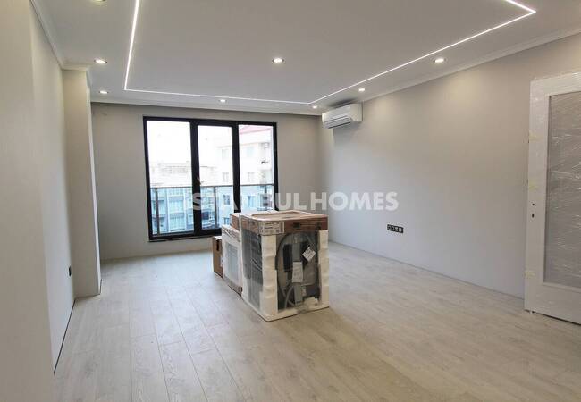 Investment Real Estate with City View in Eyupsultan Istanbul 7