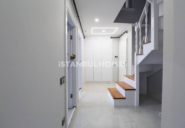 Investment Real Estate with City View in Eyupsultan Istanbul 8