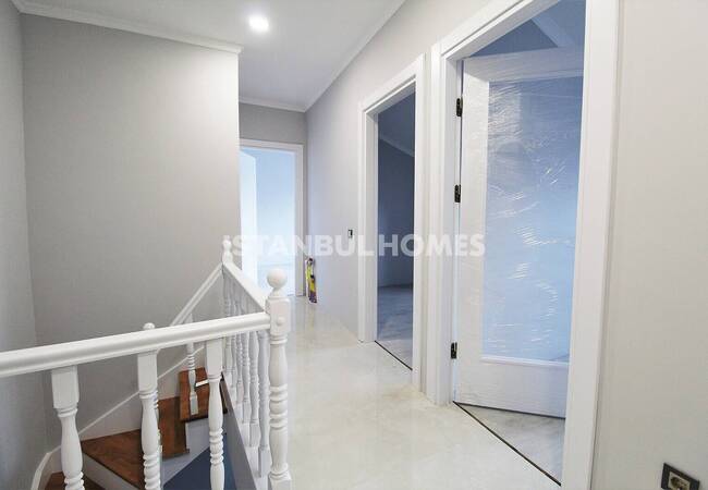 Investment Real Estate with City View in Eyupsultan Istanbul 11