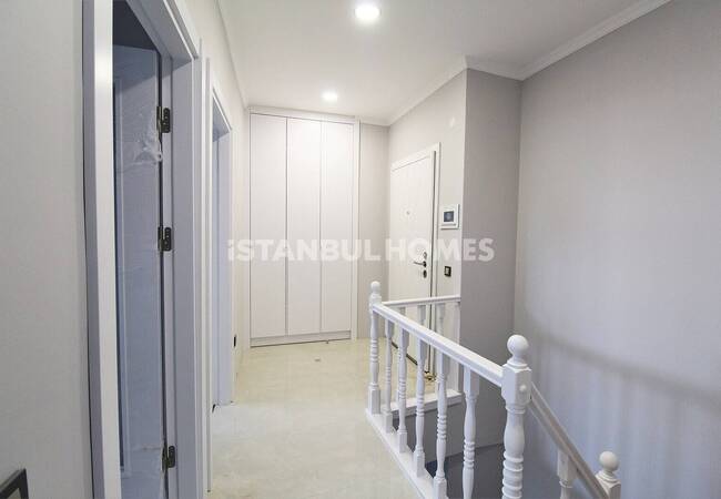 Investment Real Estate with City View in Eyupsultan Istanbul 12
