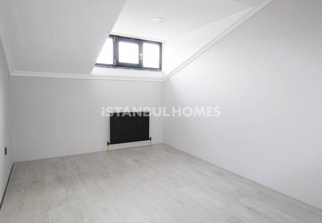 Investment Real Estate with City View in Eyupsultan Istanbul 14