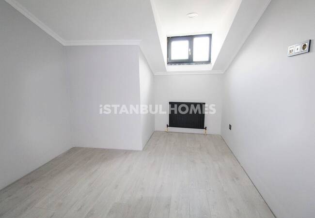 Investment Real Estate with City View in Eyupsultan Istanbul 15