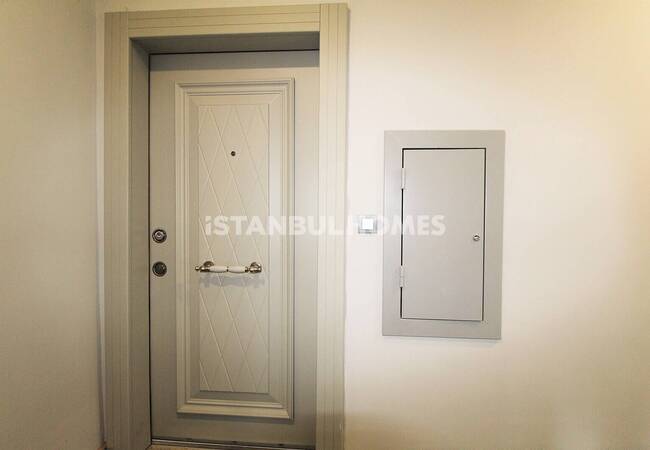 Investment Real Estate with City View in Eyupsultan Istanbul 18