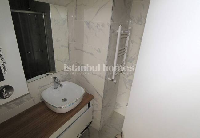 Modern Real Estate with City View in Istanbul Kucukcekmece 32