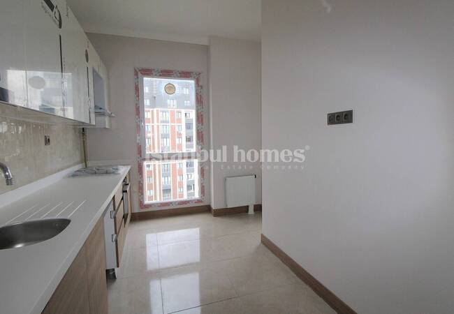 Modern Real Estate with City View in Istanbul Kucukcekmece 21