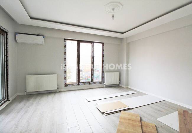 Spacious Duplex Flat in Center of Istanbul Eyupsultan 2
