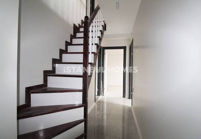 Spacious Duplex Flat in Center of Istanbul Eyupsultan 8