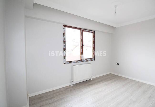 Spacious Duplex Flat in Center of Istanbul Eyupsultan 9