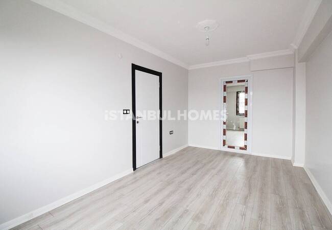 Spacious Duplex Flat in Center of Istanbul Eyupsultan 10