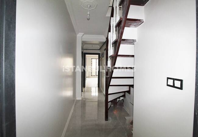 Spacious Duplex Flat in Center of Istanbul Eyupsultan 11