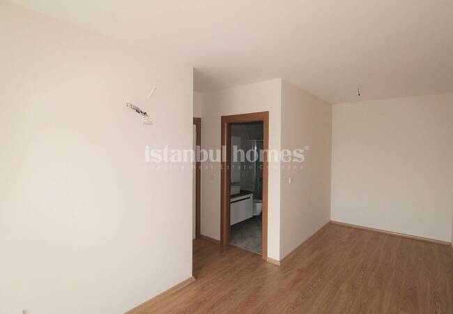 Key Ready Flats with City View in Kucukcekmece Istanbul 26
