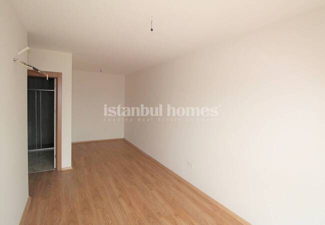 Key Ready Flats with City View in Kucukcekmece Istanbul 27