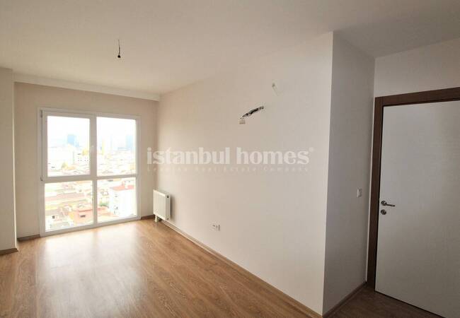 Key Ready Flats with City View in Kucukcekmece Istanbul 28