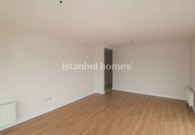 Key Ready Flats with City View in Kucukcekmece Istanbul 17