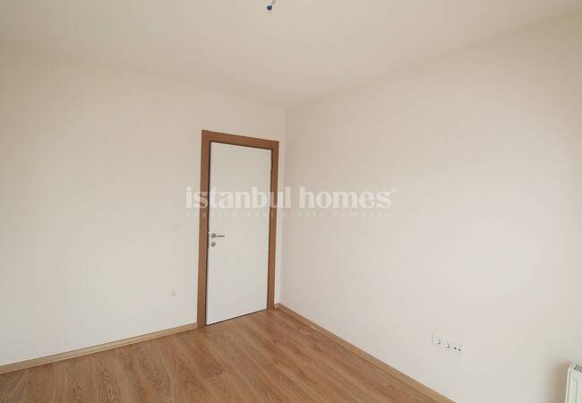 Key Ready Flats with City View in Kucukcekmece Istanbul 24