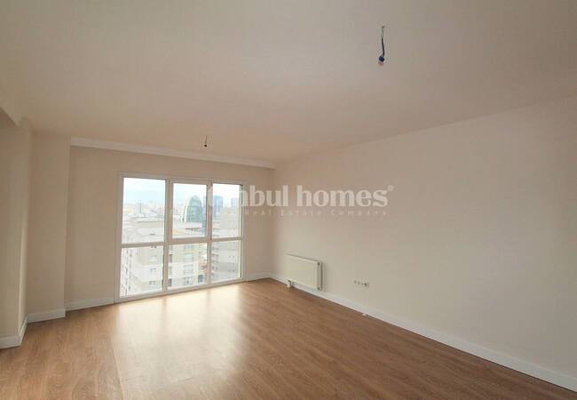 Key Ready Flats with City View in Kucukcekmece Istanbul 15