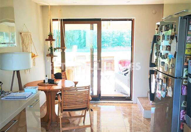 Maison Dans Un Projet Avec Piscines À Sariyer Istanbul 13