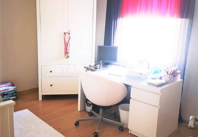 Maison Dans Un Projet Avec Piscines À Sariyer Istanbul 16