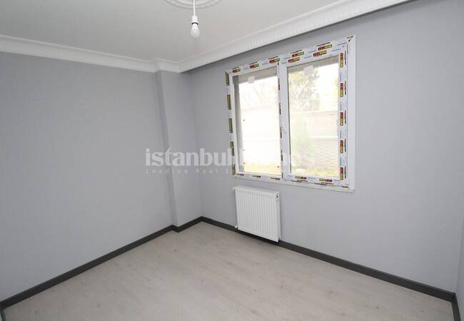 2-bedroom Brand New Apartment with Garden in Beylikduzu 6