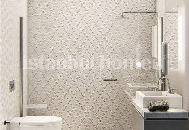 Apartment Close to City Forest in Eyupsultan Istanbul 8