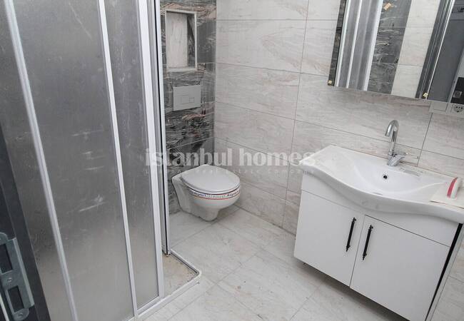 Duplex 4 Chambres Près De La Marina À Istanbul Beylikduzu 3