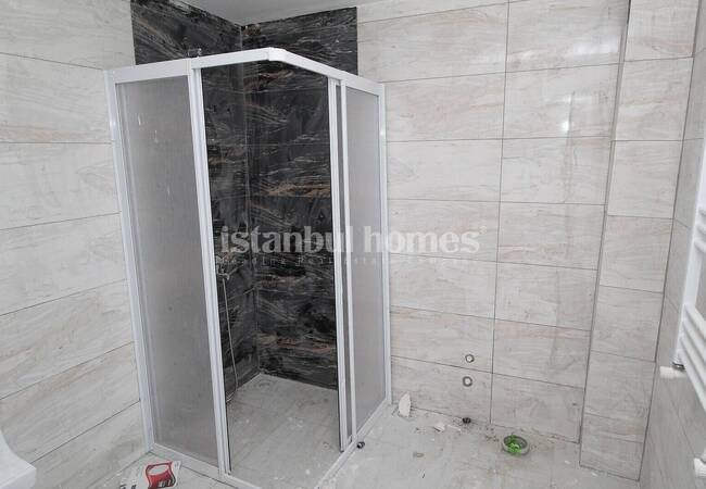 Duplex 4 Chambres Près De La Marina À Istanbul Beylikduzu 13