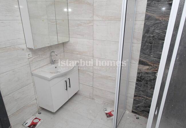 Duplex 4 Chambres Près De La Marina À Istanbul Beylikduzu 14