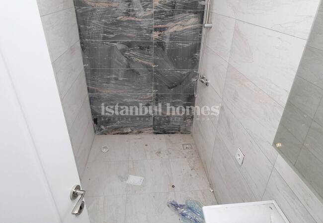 Duplex 4 Chambres Près De La Marina À Istanbul Beylikduzu 6