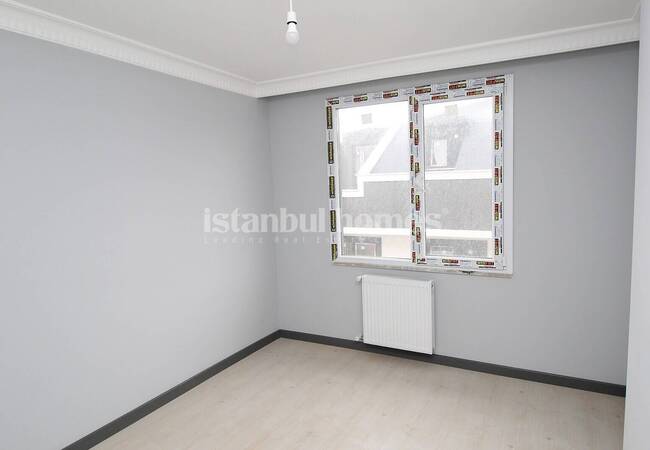 Duplex 4 Chambres Près De La Marina À Istanbul Beylikduzu 9