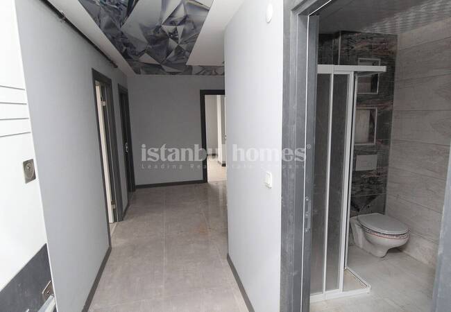Duplex 4 Chambres Près De La Marina À Istanbul Beylikduzu 2