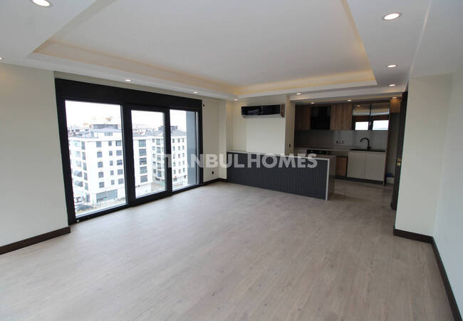 شقق فرصة أجل استثمار طويل الأمد في توزلا اسطنبول 5