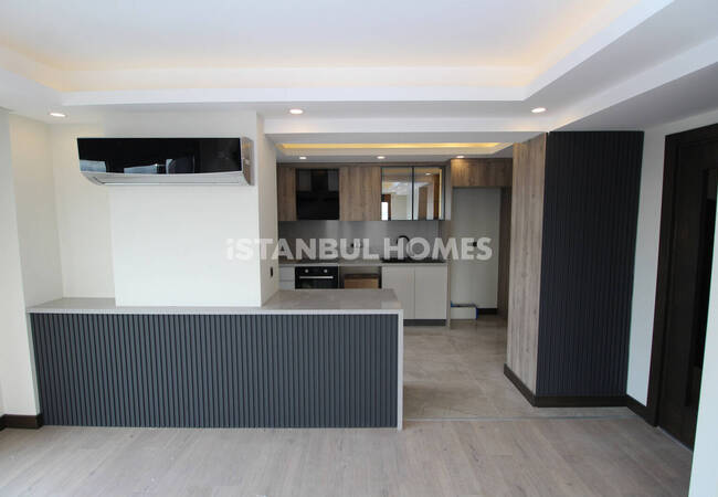 شقق فرصة أجل استثمار طويل الأمد في توزلا اسطنبول 7