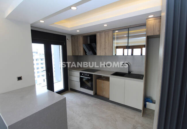 شقق فرصة أجل استثمار طويل الأمد في توزلا اسطنبول 8