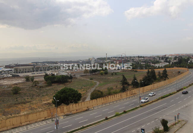 شقق فرصة أجل استثمار طويل الأمد في توزلا اسطنبول 29