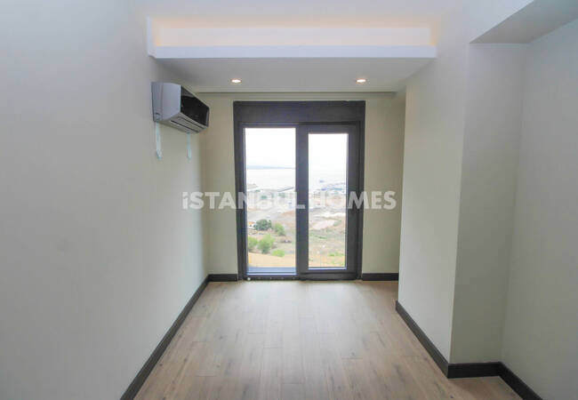 شقق فرصة أجل استثمار طويل الأمد في توزلا اسطنبول 20