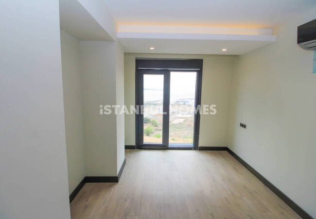 شقق فرصة أجل استثمار طويل الأمد في توزلا اسطنبول 17