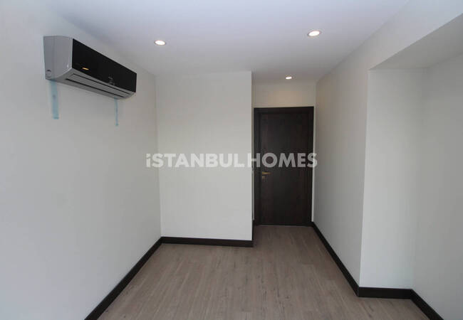 شقق فرصة أجل استثمار طويل الأمد في توزلا اسطنبول 18