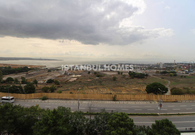 شقق فرصة أجل استثمار طويل الأمد في توزلا اسطنبول 28