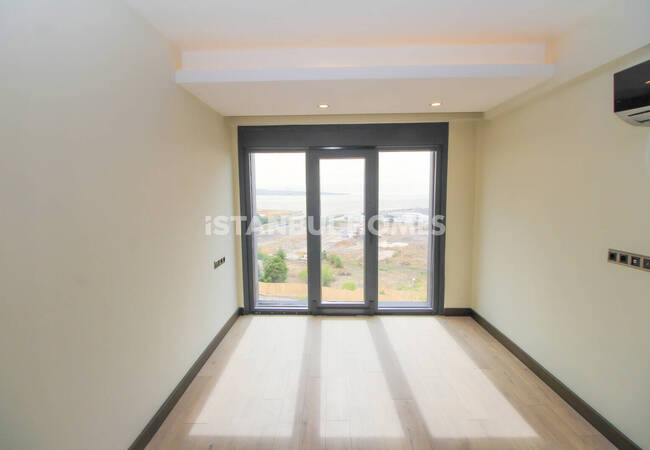 شقق فرصة أجل استثمار طويل الأمد في توزلا اسطنبول 12