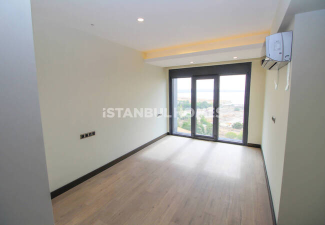 شقق فرصة أجل استثمار طويل الأمد في توزلا اسطنبول 14