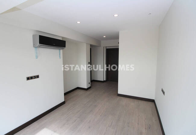 شقق فرصة أجل استثمار طويل الأمد في توزلا اسطنبول 16