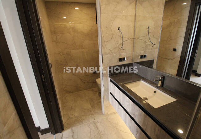 شقق فرصة أجل استثمار طويل الأمد في توزلا اسطنبول 24