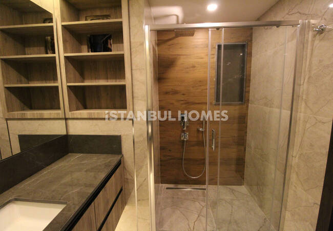 شقق فرصة أجل استثمار طويل الأمد في توزلا اسطنبول 23