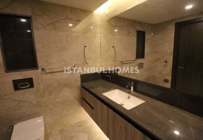 شقق فرصة أجل استثمار طويل الأمد في توزلا اسطنبول 22