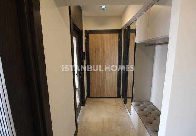 شقق فرصة أجل استثمار طويل الأمد في توزلا اسطنبول 26