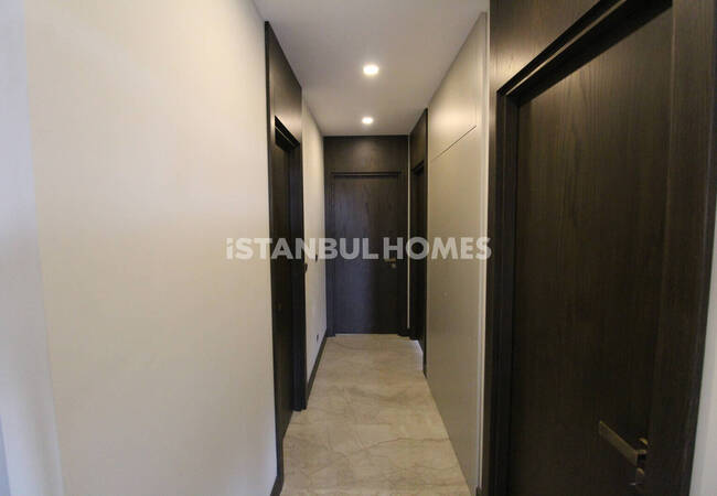 شقق فرصة أجل استثمار طويل الأمد في توزلا اسطنبول 27