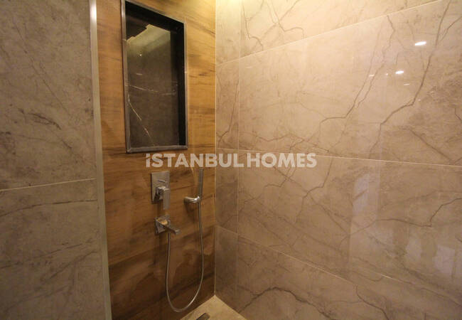 شقق فرصة أجل استثمار طويل الأمد في توزلا اسطنبول 25