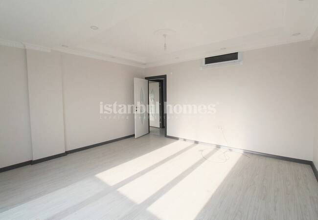 Key Ready Apartments with Spacious Living Areas in Istanbul 4