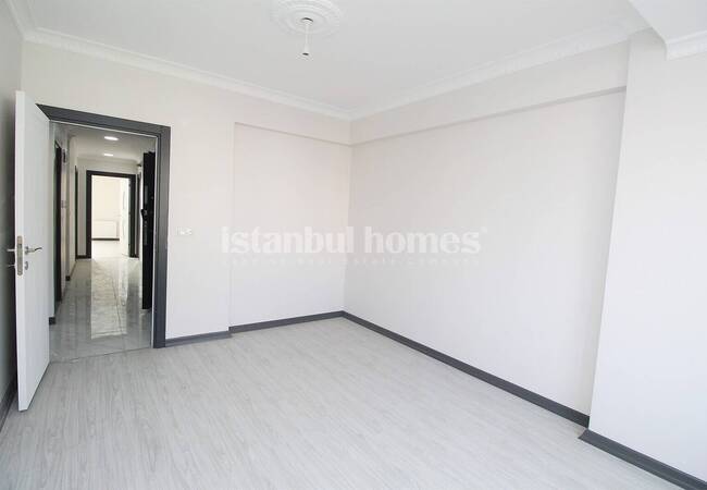 Key Ready Apartments with Spacious Living Areas in Istanbul 13
