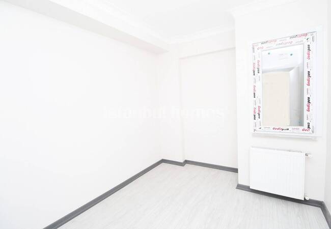 Key Ready Apartments with Spacious Living Areas in Istanbul 18